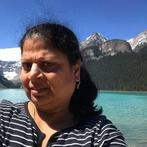 Meet your Posher, Dipika